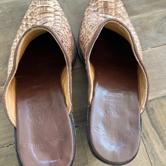 Old Gringo python mules - Picture 5 of 11
